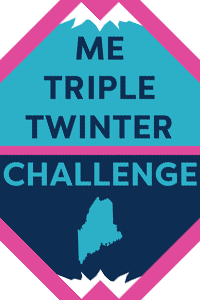 Triple Twinter Challenge Patch